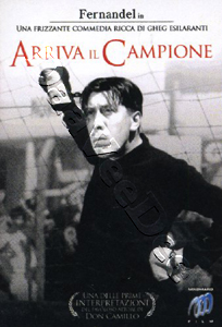 The Sport of Kings (DVD)